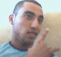 ana ayoub  ma3labalich bi lbacharia